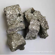 Hot Sale Ferrochrome with High Purity